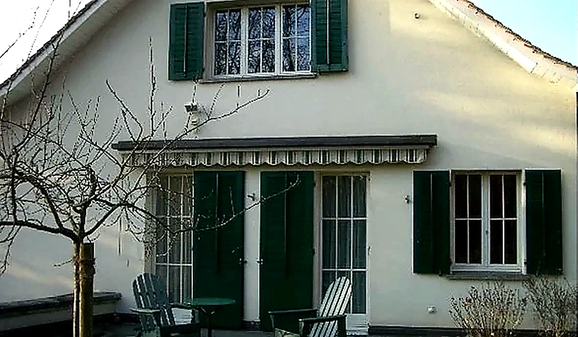 Grosszügiges 8.5-Zimmer-Einfamilienhaus, Uitikon Waldegg: Foto 2