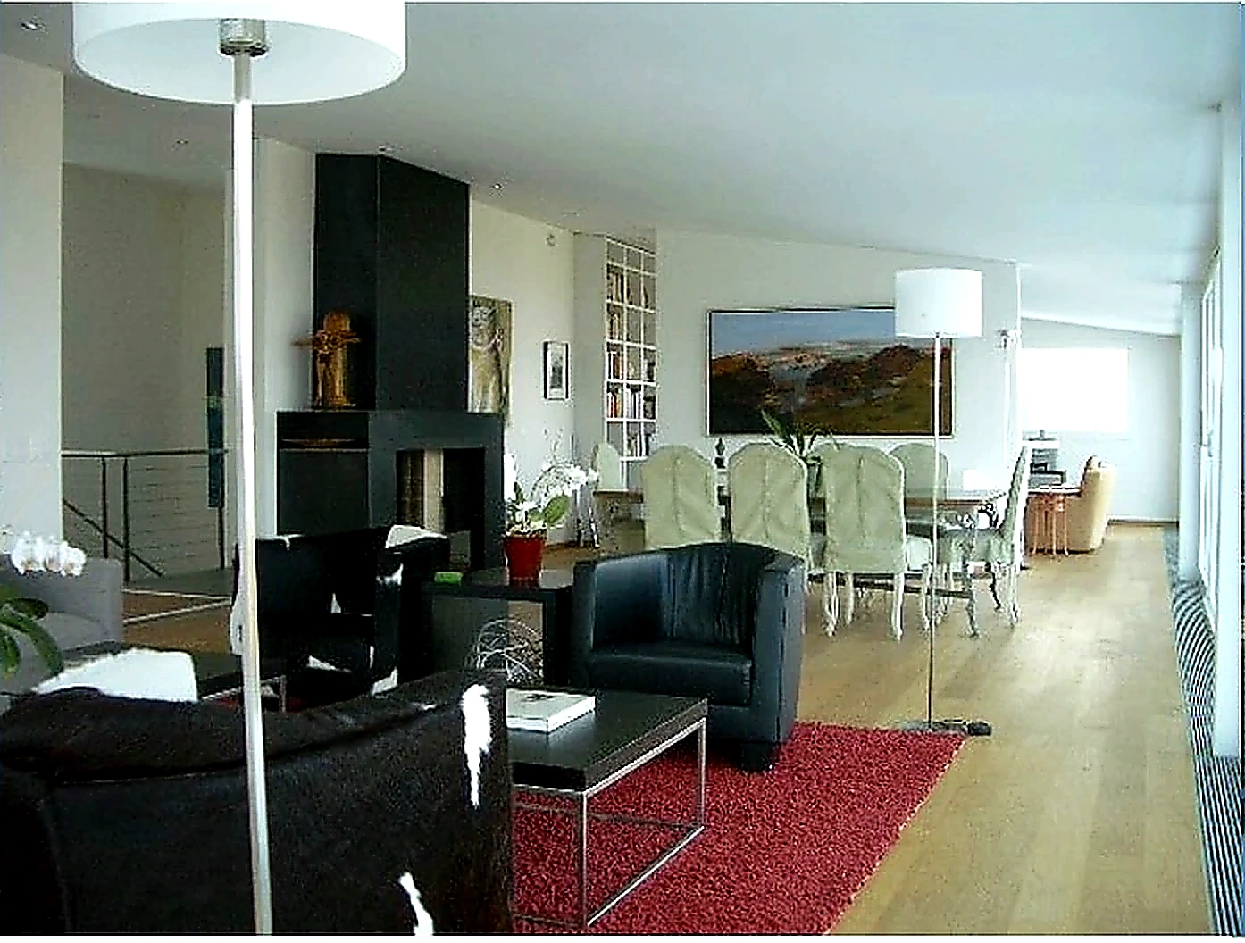 Moderne Villa mit traumhafter Seesicht, Oberrieden: Foto 2